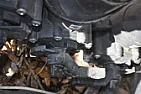 Pool Jandy valve - is there a way to repair (especially crowded)  |  Yeah, but you don't want to make it even more difficult to get to.The good...