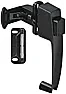 Screen door pushbutton latch - need just the latch plate, looking for suggestions | &laquo; previous thread