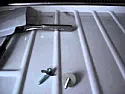 Running fridge without an evaporator fan, or with a noisy one?  |  I was at a friend's house earlier tonight and his fridge wassquealling and...