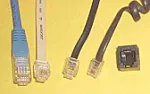 RJ11 cable.  | next thread &raquo;