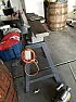 Need Info On Rockwell Jointer 37-290  |  My son was given the Rockwell 37-290 jointer and associated parts shown in these...