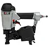 Porter Cable roofing nailer review  |  First, these days I am not much on Porter Cable tools.  At this point their ...