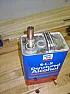 Pour spout for gal cans  |  I made a pour spout years ago. It's worked great , but it has a few issues....