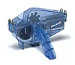 Chain cleaning |  Motorcycle or bicycle? I tend to use 'bike' very loosely which can lead ...