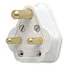 Small mains-rated plug/sockets - suggestions ? |  You could probably do with something...