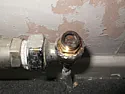 Radiator valve mystery  |  Thinking of the other end of the radiator, beware of just turning the therm...