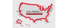 Constitution Free Zone  |  I don't think such stats exist because the systems are too different....