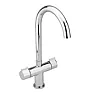 after changing kitchen mixer tap hot water just a trickle  |  Yes, I hadn't realised there has been a general change.  I wondered why a...