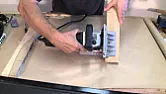 Biscuit and slot sizes  |  This post is about the thickness of biscuits and biscuit slots and the  related...