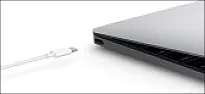 'Seeing' Android phone from Windows PC  |  At least they all used 1V PP - so a Samsung Galaxy S5 will happy drive  the line...