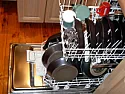 Tea Stains on Mugs |  In message , MuddyMike  writesYes, a variety of different (domestic dishwasher)...