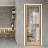 wickes internal doors - any good? |  As I said in another thread, I use www.directdoors.com  specifically the 6 panel...