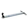 Unscrew Kohler faucet handle - help... |  Glad to help you. I had a bear of a time with mine.The top escutcheon and faucet...