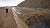 California Drought  |    i read your other post, so while it may not make sense in some ways it does...