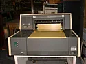 Minor triumph with colour laserjet  |  That was what haoppened to my HP photo printer which pulled the paper from a...
