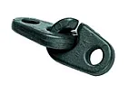 Stainless steel Jubilee clips |  If they make the things in stainless, Jubilee themselves. I haven'tseen them...
