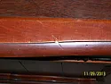 Recommendations for damage repair - stereo cabinet - photos  | &laquo; previous thread