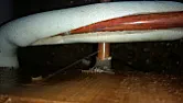 Looking for a leak  |   So far all the normal tricks don't seem to be doing it!  Short version: ...