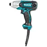 Mains powered screwdrivers  |  Yes, there are plenty of dry lining drivers that will probably do that. Makita...