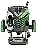 Hitachi M12V2 router--as good as M12V? |  Hello,I'm in the market for a 3.25 HP router for use in a table and...