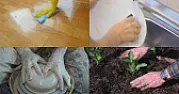 Busy hands are happy hands.  |     This article talks about supposed changes in our brains when we use our...