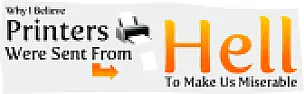 Printer / scanner IP address problem |  I've done a one-for-one replacement of a HP printer scanner off...
