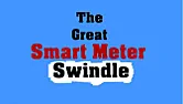 The Great Smart Meter Swindle  | &laquo; previous thread