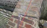 Fix for chimney downdraft? |  There isn't an overall negative pressure in the house, because the samemodel...