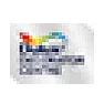 kitchen and bathroom paint  |  Hi, Is it me or was there a time where you could buy one tin of paint labeled...