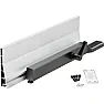 Bandsaw: Grizzly G0555 or Craftsman 22401? |  Craftsman 12 in. Band SawSears item #00922400000 Mfr. model #BAS300...