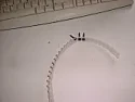 What are these "strange" screws?  |  The other day I removed the side panel from the bath to clean right into the...