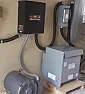 Question for electricians  |  Yes, but with an inverter there is nothing to stop you wiring it up so that all...