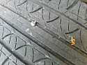 Need your advice on a good inside automotive tire patch  |  Vic Smith wrote, on Mon, 14 Dec 2015 09:56:13 -0600: Exactly. For them, the...