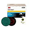 Help finding sanding disks  |  Several years ago I bought some 2" sanding disks with a semi-flexible plastic...