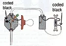 Electrical help. (Adding outlet to light switch box)  | &laquo; previous thread