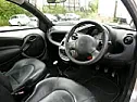 X Reg Ford Ka.  Has anyone experienced this noise?  |  ed a strange, from the Steering Wheel.  When it is turned it sounds as if t here...