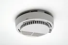 Smoke detectors |  You know, removing batteries is highly effective at stopping the chirp. Well,...