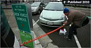 90 amps for electric car charge! |  Sure.  So is exhaling.  But in both cases, the carbon was taken out of...
