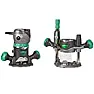 Rouiter |  I need another router my old craftsman is beyond repair ( I will try ) one of...
