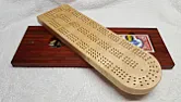 The Cribbage Board Is Broken!  | next thread &raquo;