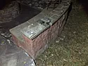 Dead animal smell coming from crack in cement | &laquo; previous thread