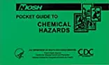 Lists, books that list chemical additives |  Phisherman, did you mean NIOSH? :-)  Excellent...