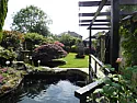 First Changes in Our Garden for 32 Years.  |   The hard landcaping I constructed in 1987 remained the same as this until...