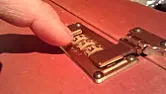 Combination lock  | next thread &raquo;