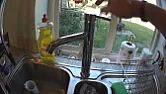 Kitchen mixer tap with unusual leak...  | &laquo; previous thread