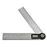 'Calibrating' a square  |  Looking like the worktop, given the size of the squares (30cm to 60cm). The 2...