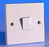 Light switch problem  |  It's just a two pole switch. Five amp ones are uncommon they are more often...