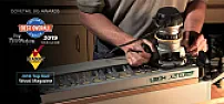 Sliding Tapered Dovetail machines |  I've been looking for a jig to cut sliding tapered dovetails. WhatI've...