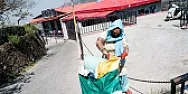 India Saddles Consumer-Goods Makers With Fixing Plastic Trash Problem  |  India Saddles Consumer-Goods Makers With Fixing Plastic Trash Problem Nestlé...