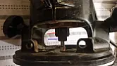 Change router bit |  On Sat, 4 Jul 2020 11:48:58 -0700 (PDT), Andrew Kennedy   ...